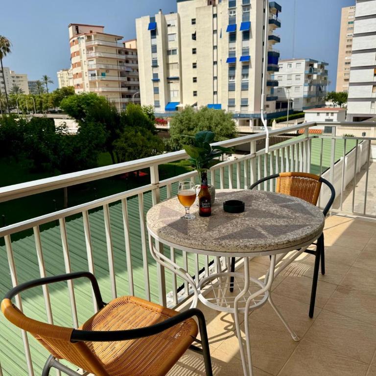 iStay by Ingrid - Costa Blanca - Apartamento de 3 dormitorios - 19