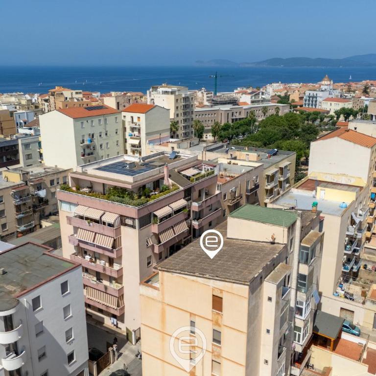 Rockefeller Apartment 2 - Appartamento con 2 Camere da Letto e Balcone - 3