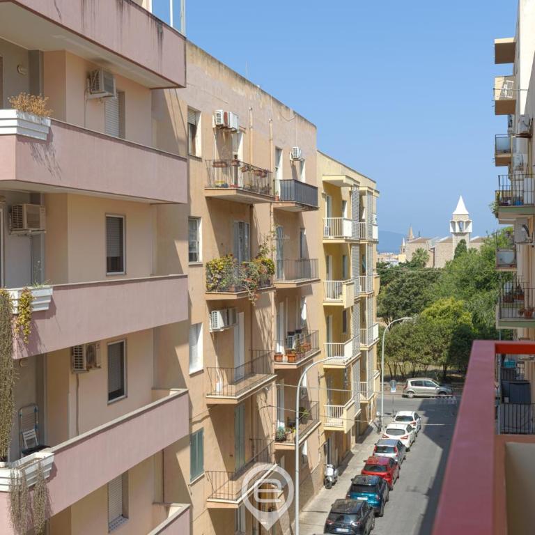 Rockefeller Apartment 2 - Appartamento con 2 Camere da Letto e Balcone - 31