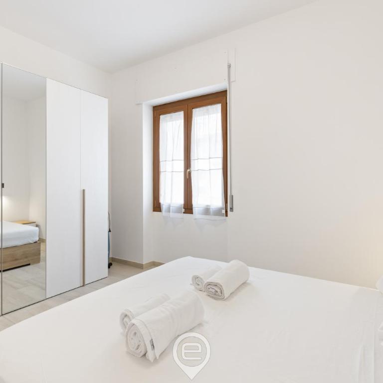 Rockefeller Apartment 2 - Appartamento con 2 Camere da Letto e Balcone - 25