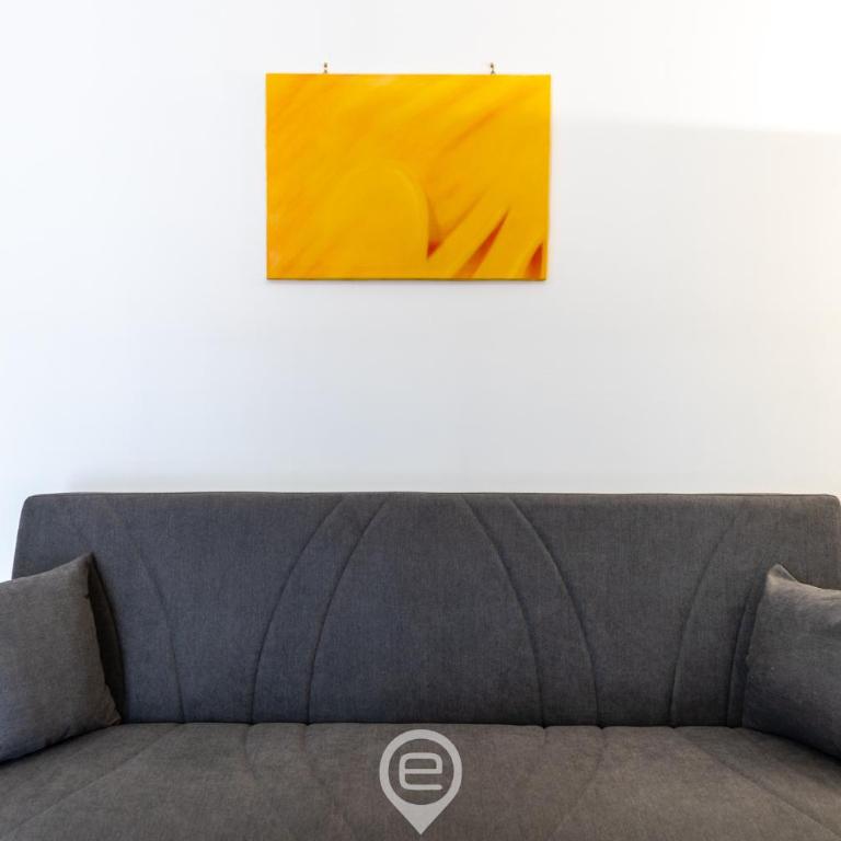 Rockefeller Apartment 2 - Appartamento con 2 Camere da Letto e Balcone - 9