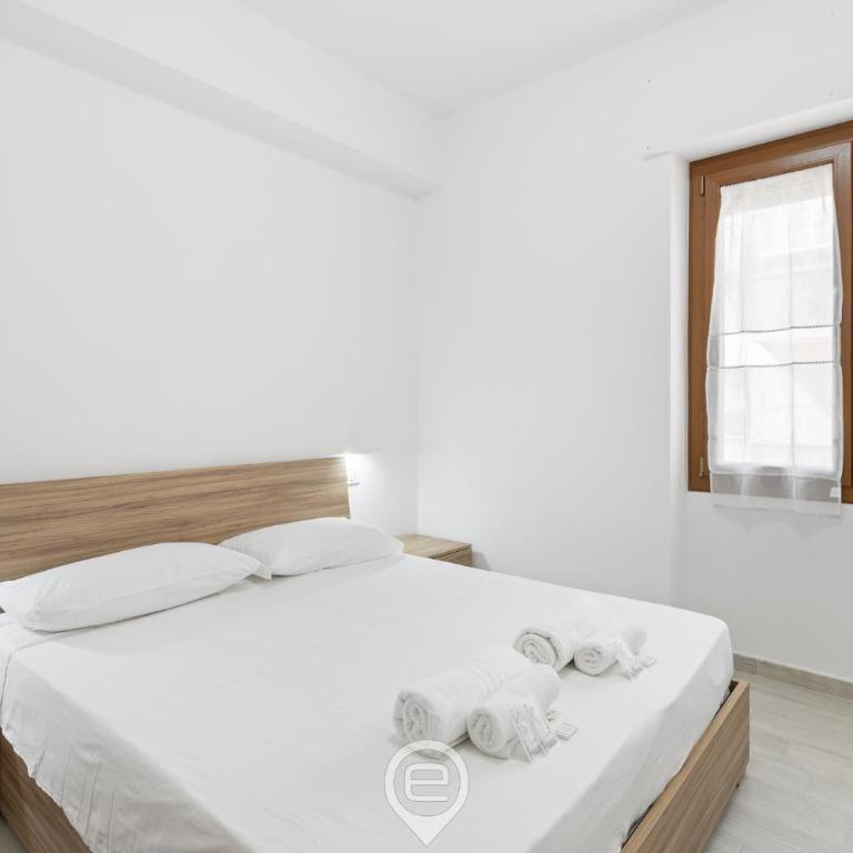Rockefeller Apartment 2 - Appartamento con 2 Camere da Letto e Balcone - 15