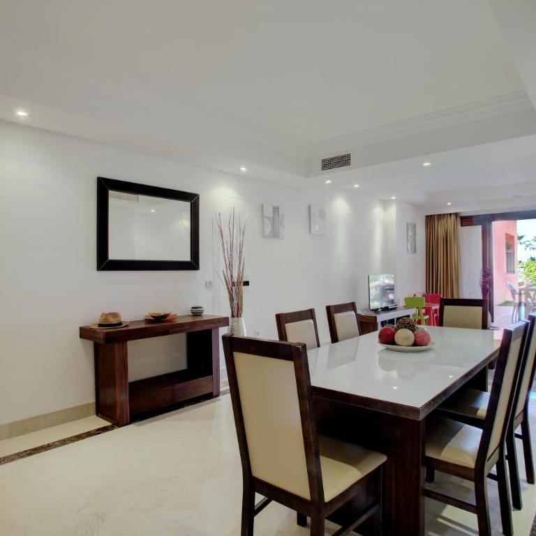 Tranquil Beachfront Apartments Mar Azul Resort - Apartamento - Planta baja - 17