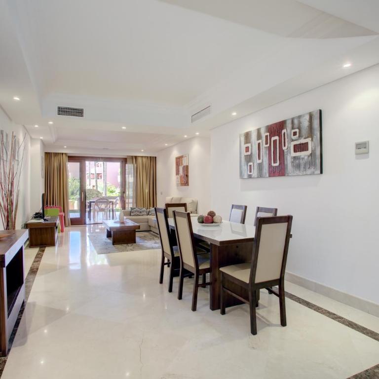 Tranquil Beachfront Apartments Mar Azul Resort - Apartamento - Planta baja - 19