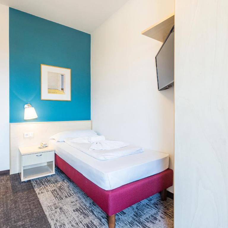 Hotel Heide Park - Einzelzimmer - 2