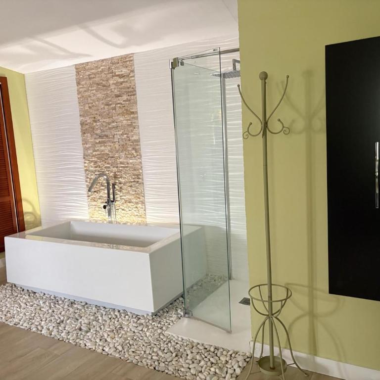 Villa Castillitos en el Aire en lo alto del Montgó-Denia-Piscina - Villa con piscina privada - 17