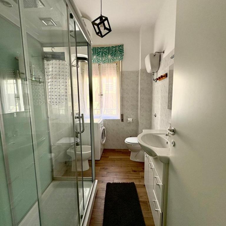 Casa di Bia - Two-Bedroom Apartment - 4