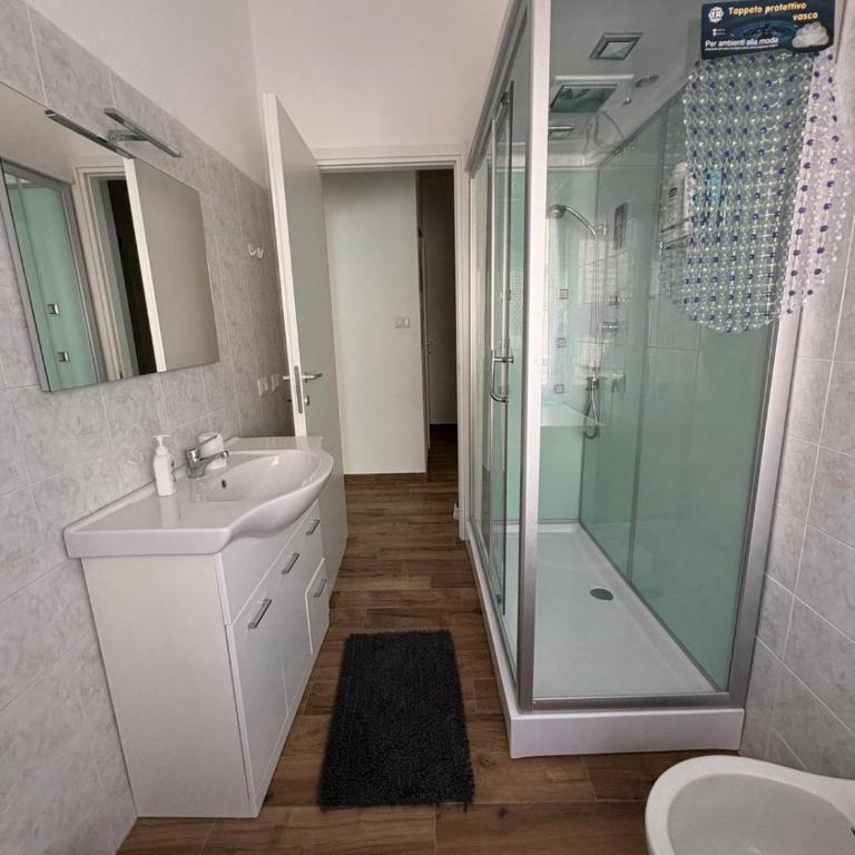 Casa di Bia - Two-Bedroom Apartment - 5