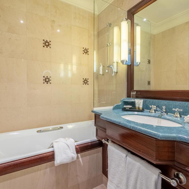 Hôtel Pont Royal Paris - Chambre Supérieure - 3