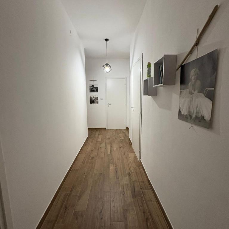 Casa di Bia - Two-Bedroom Apartment - 10