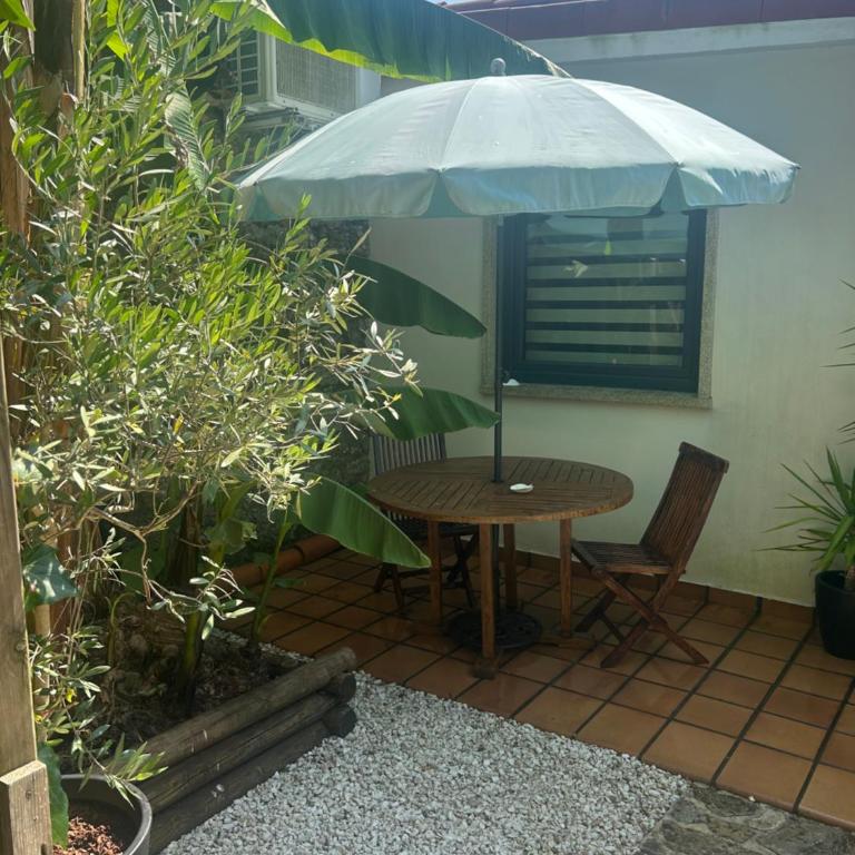 COTOLAI - Apartamento de 1 dormitorio con vistas al jardín - Bloque 1 - 29