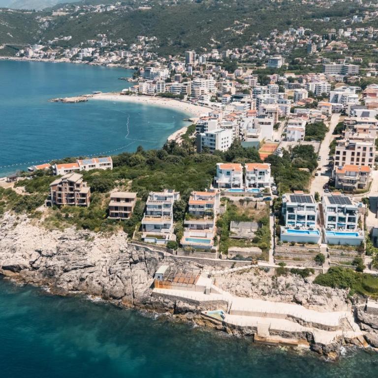 Orange Villa - 7 Bedrooms - 5 Star Location - Views - Pool - Villa - 9