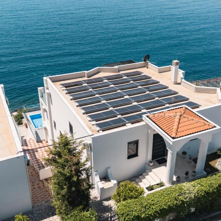Orange Villa - 7 Bedrooms - 5 Star Location - Views - Pool - Villa - 10