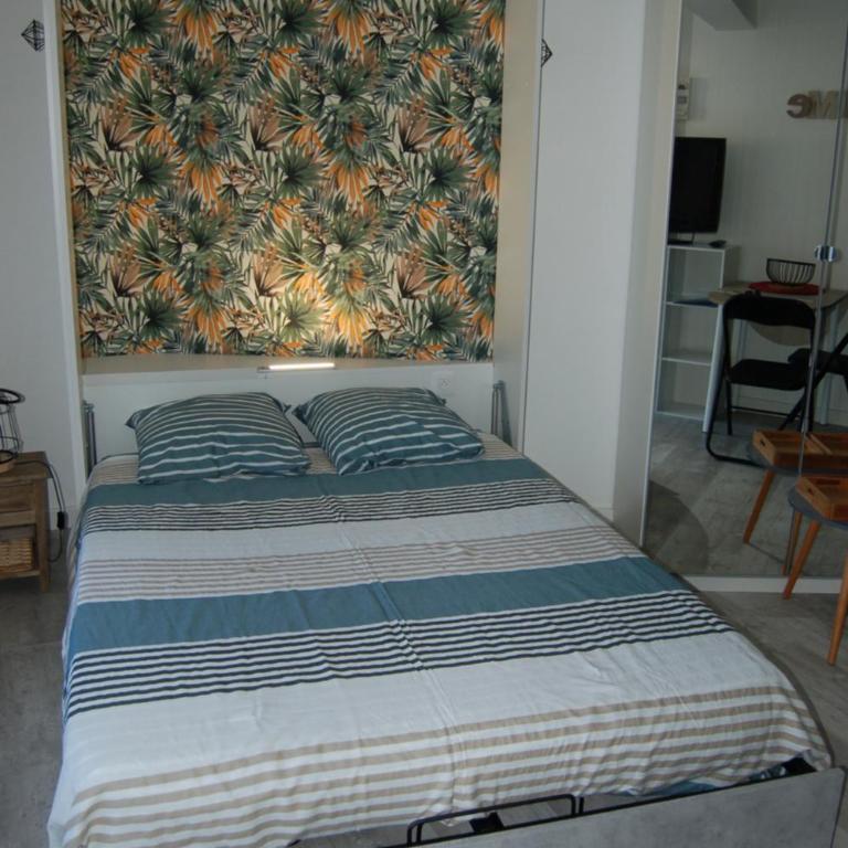 Studio La LAUZE - Appartement 1 Chambre - 4