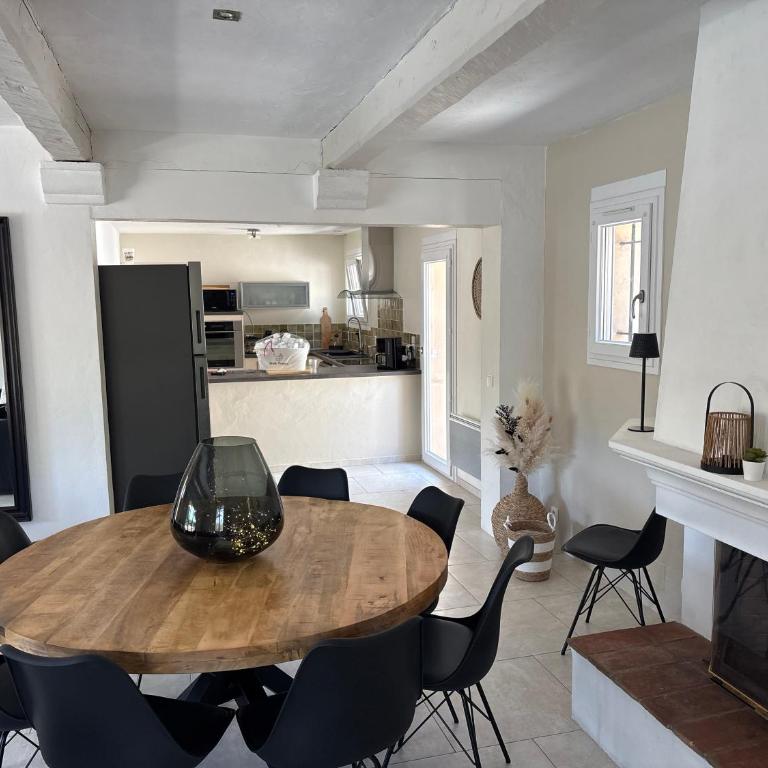 La Villa MASSILIA - Casa con 3 Camere da Letto - 14