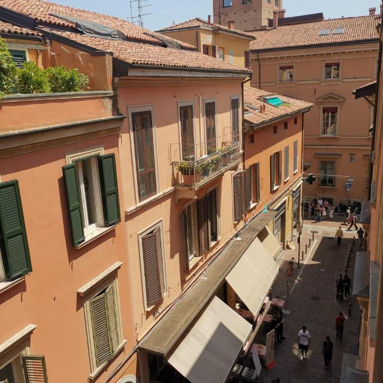 Le Due Torri Sotto Casa - Double Room with Private Bathroom - 19