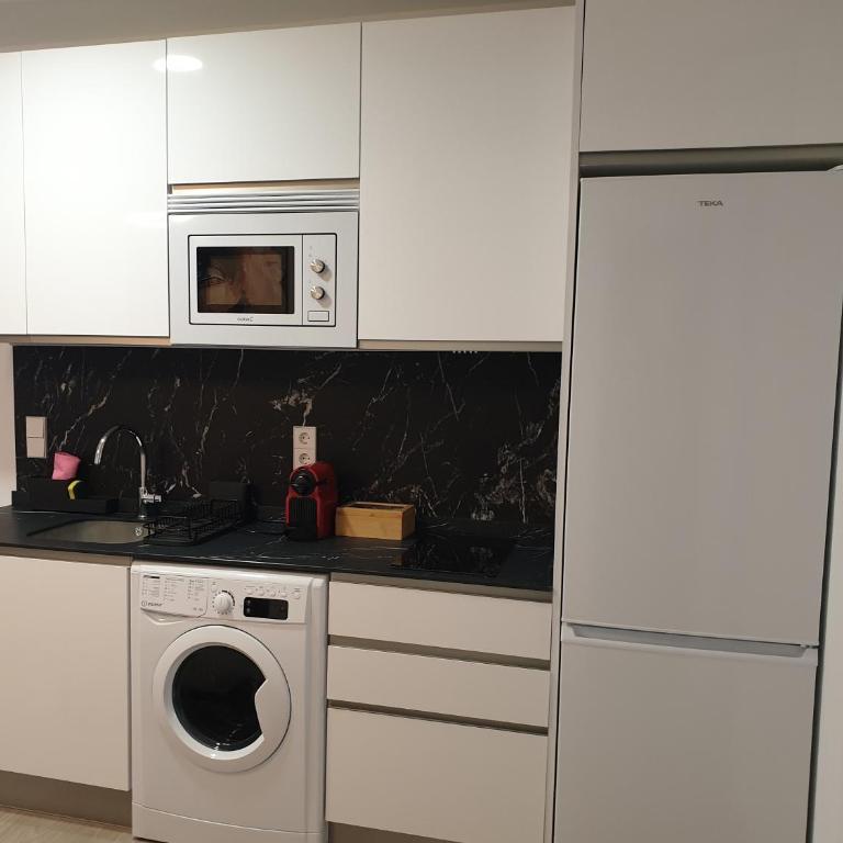 Bayunca 6 - Apartamento - 2