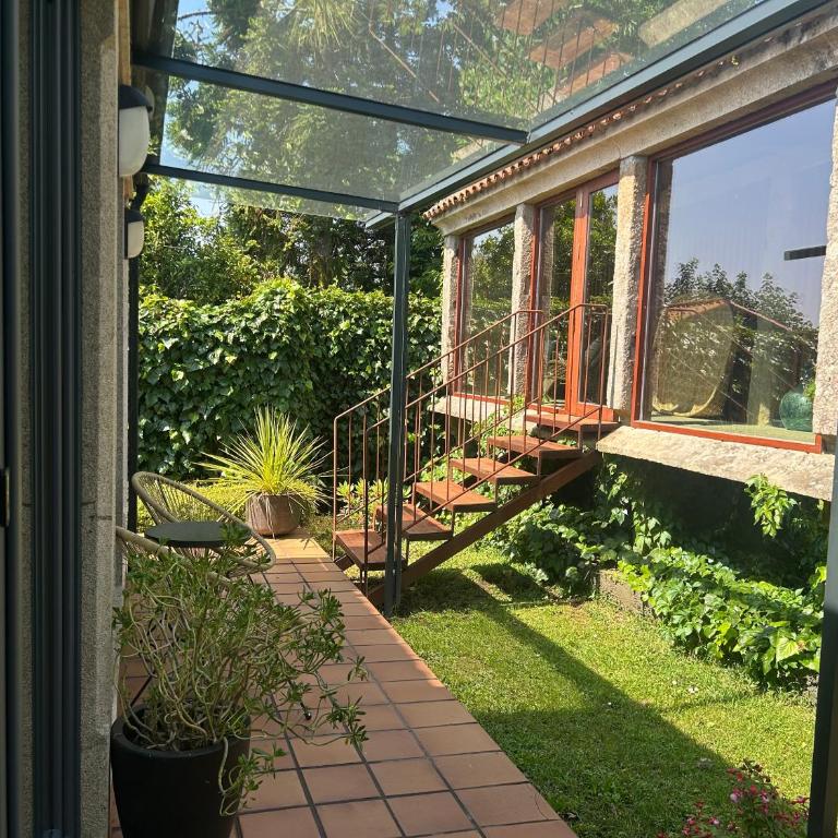 COTOLAI - Apartamento de 1 dormitorio con vistas al jardín - Bloque 2 - 1