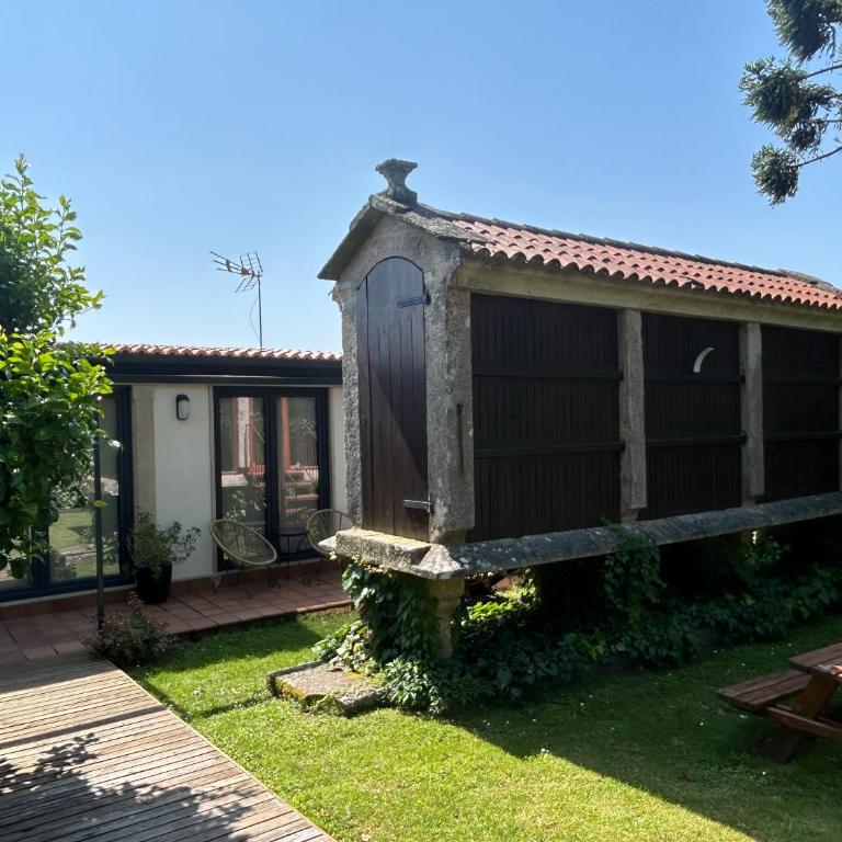 COTOLAI - Apartamento de 1 dormitorio con vistas al jardín - Bloque 2 - 43