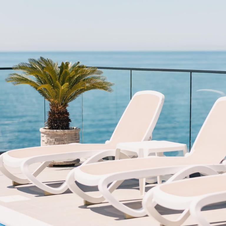 Orange Villa - 7 Bedrooms - 5 Star Location - Views - Pool - Villa - 15