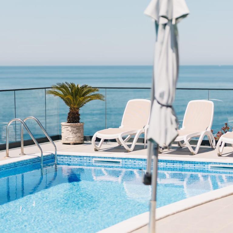 Orange Villa - 7 Bedrooms - 5 Star Location - Views - Pool - Villa - 18