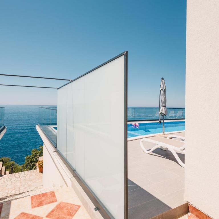 Orange Villa - 7 Bedrooms - 5 Star Location - Views - Pool - Villa - 22