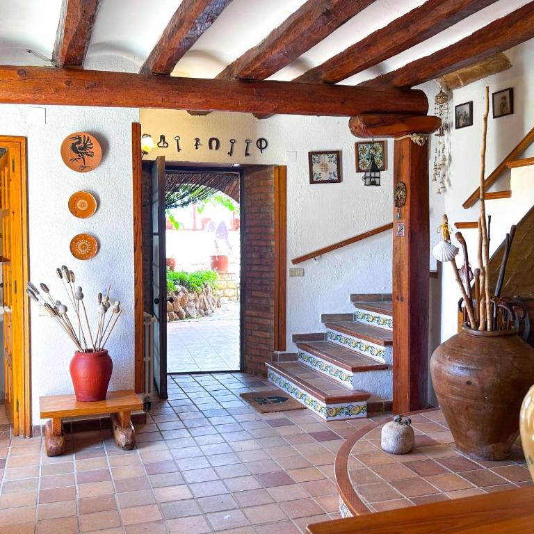 Masia Cal Rovira - Apartamento - 3