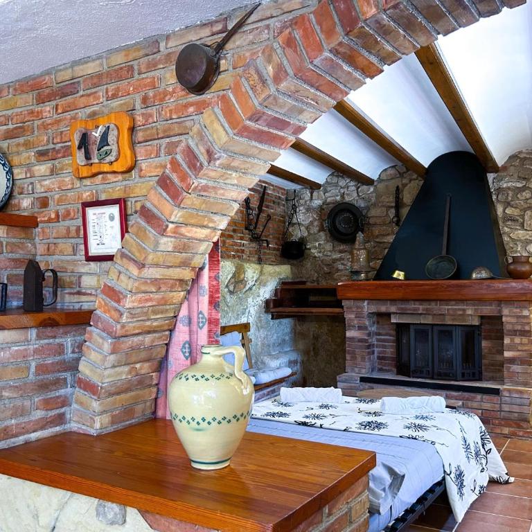Masia Cal Rovira - Apartamento - 6