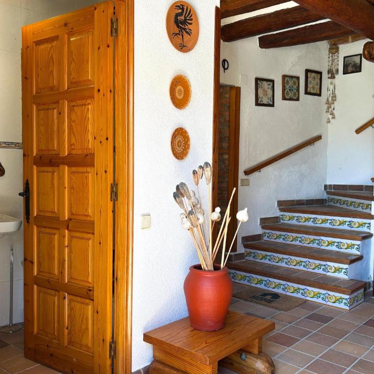 Masia Cal Rovira - Apartamento - 17