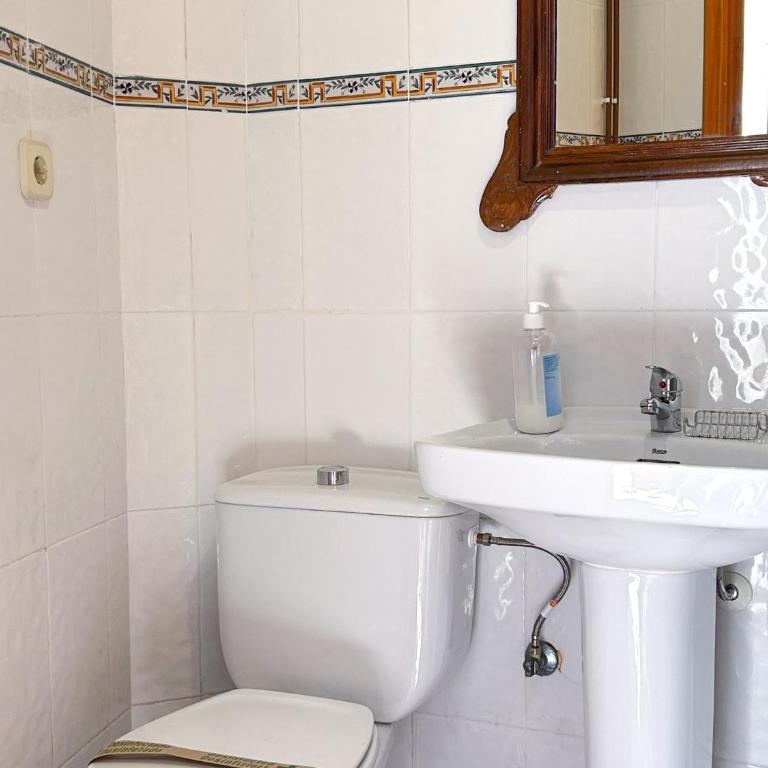 Masia Cal Rovira - Apartamento - 18