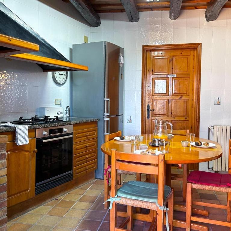 Masia Cal Rovira - Apartamento - 21