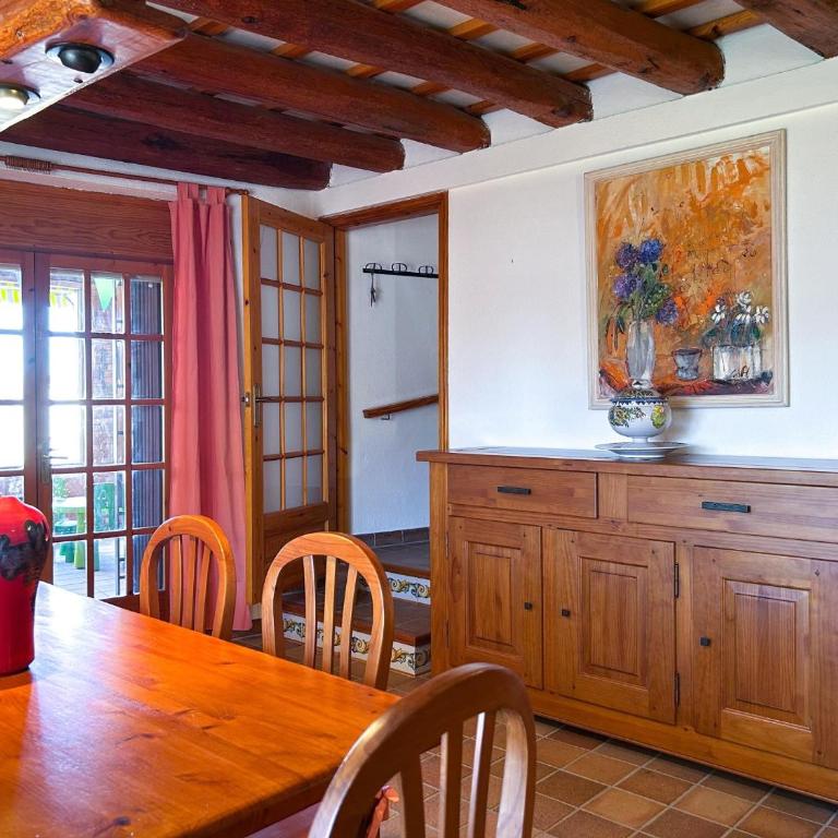 Masia Cal Rovira - Apartamento - 27