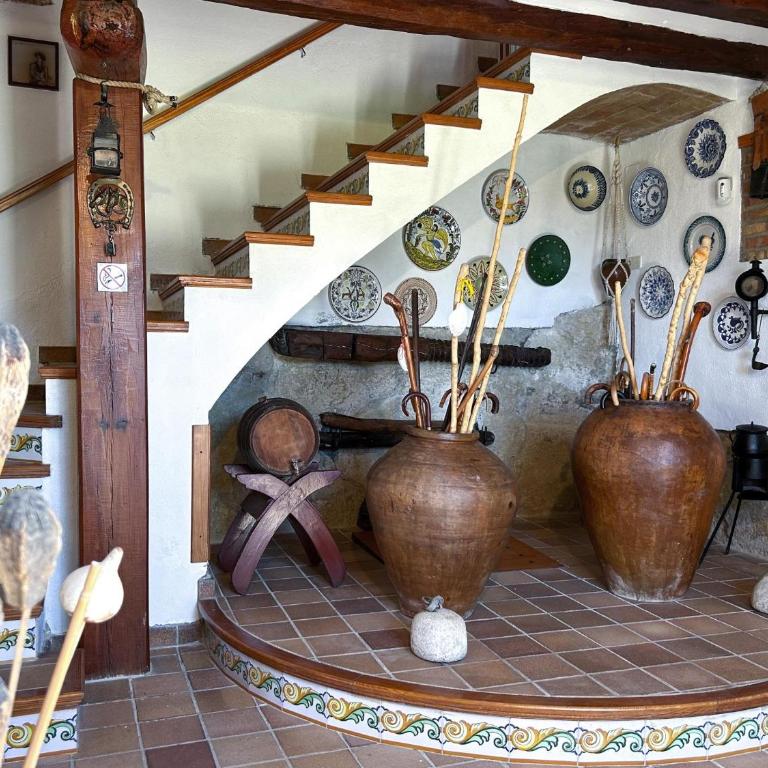 Masia Cal Rovira - Apartamento - 43