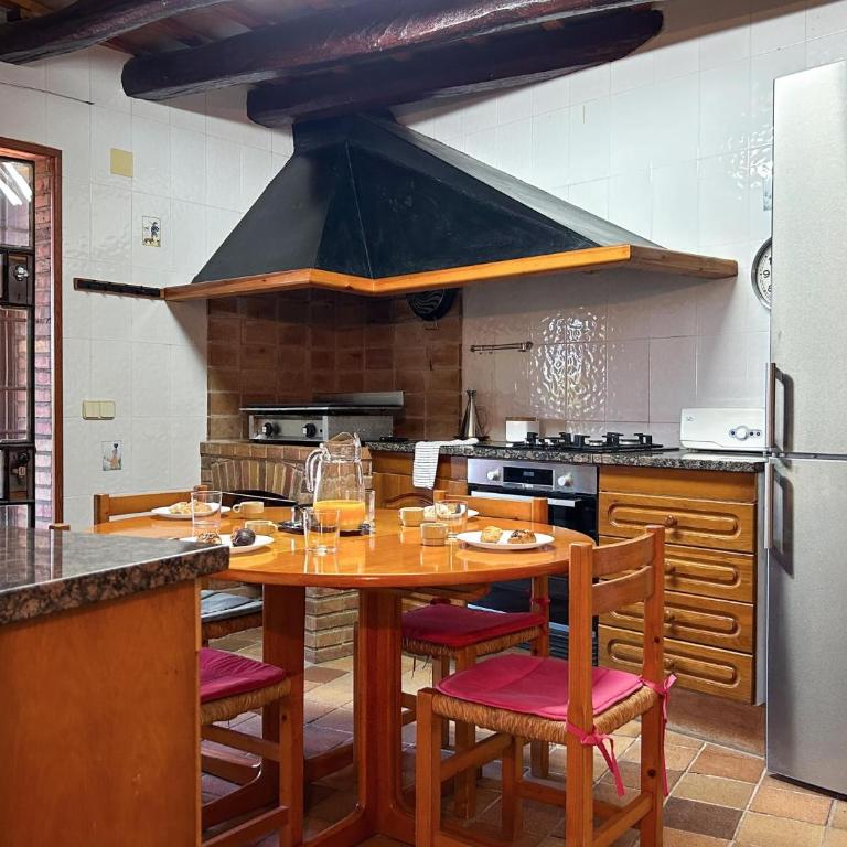 Masia Cal Rovira - Apartamento - 60