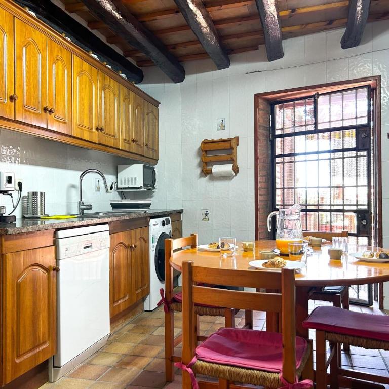 Masia Cal Rovira - Apartamento - 61