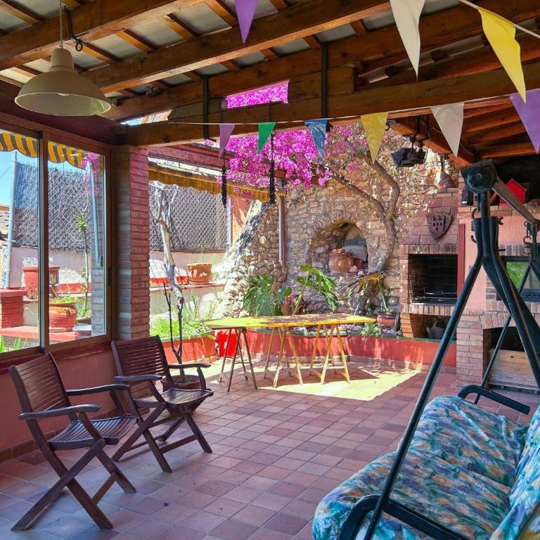 Masia Cal Rovira - Apartamento - 69