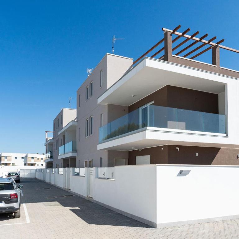 Eleven House by BarbarHouse - One-Bedroom House - 1