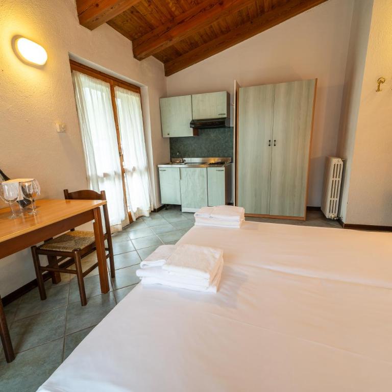 Residence Nube D'Argento - Appartamento Standard - 1
