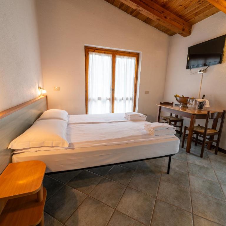 Residence Nube D'Argento - Appartamento Standard - 4