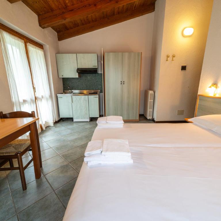 Residence Nube D'Argento - Appartamento Standard - 5