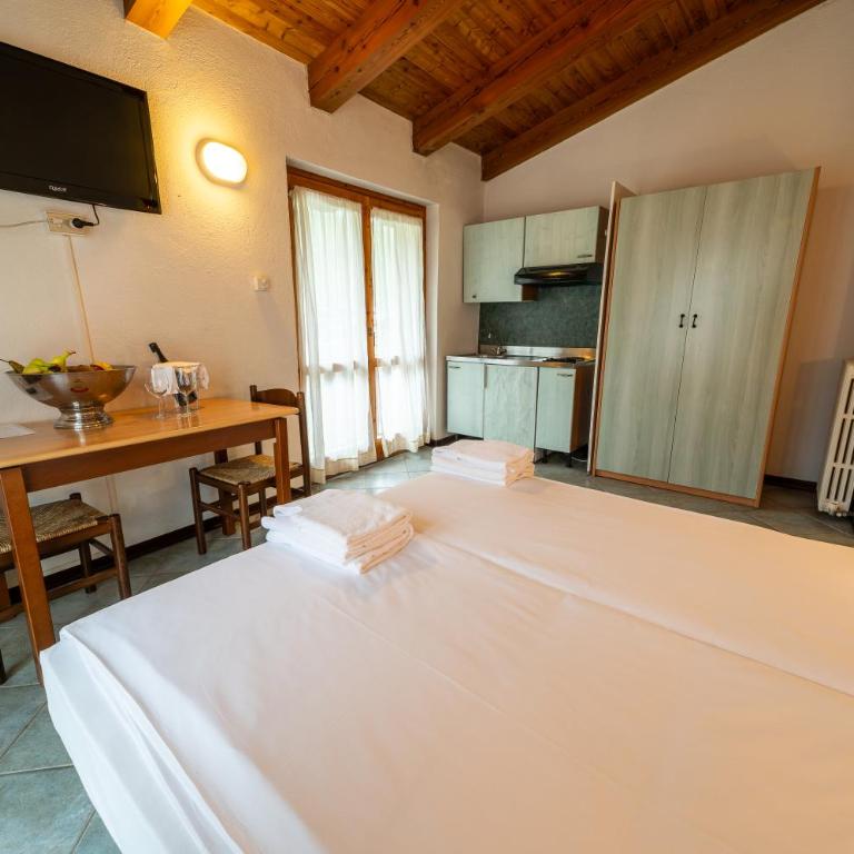 Residence Nube D'Argento - Appartamento Standard - 3