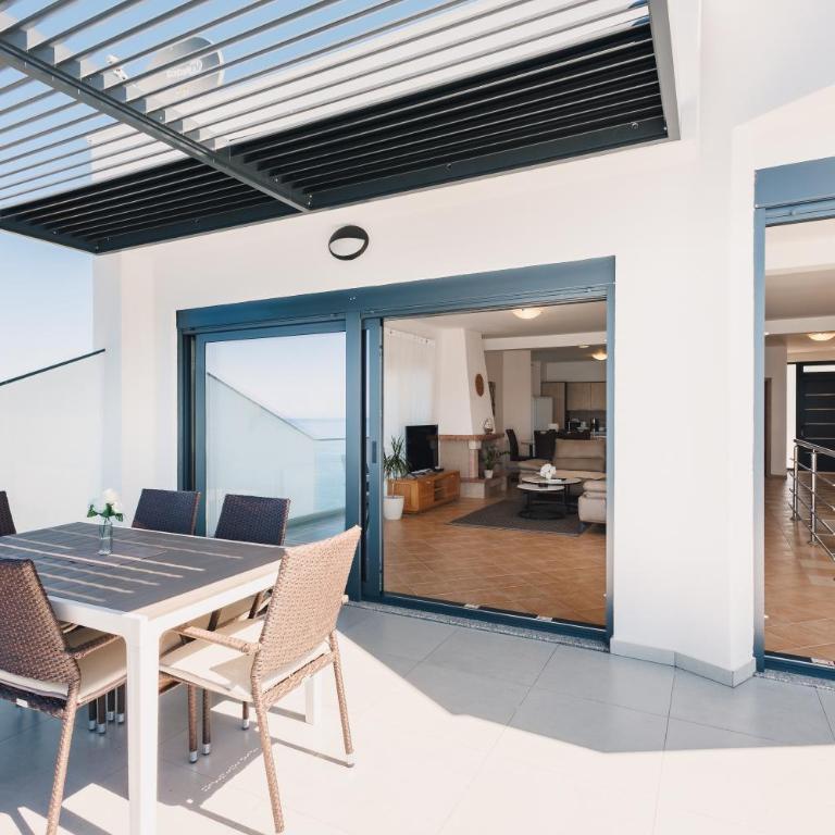 Orange Villa - 7 Bedrooms - 5 Star Location - Views - Pool - Villa - 28