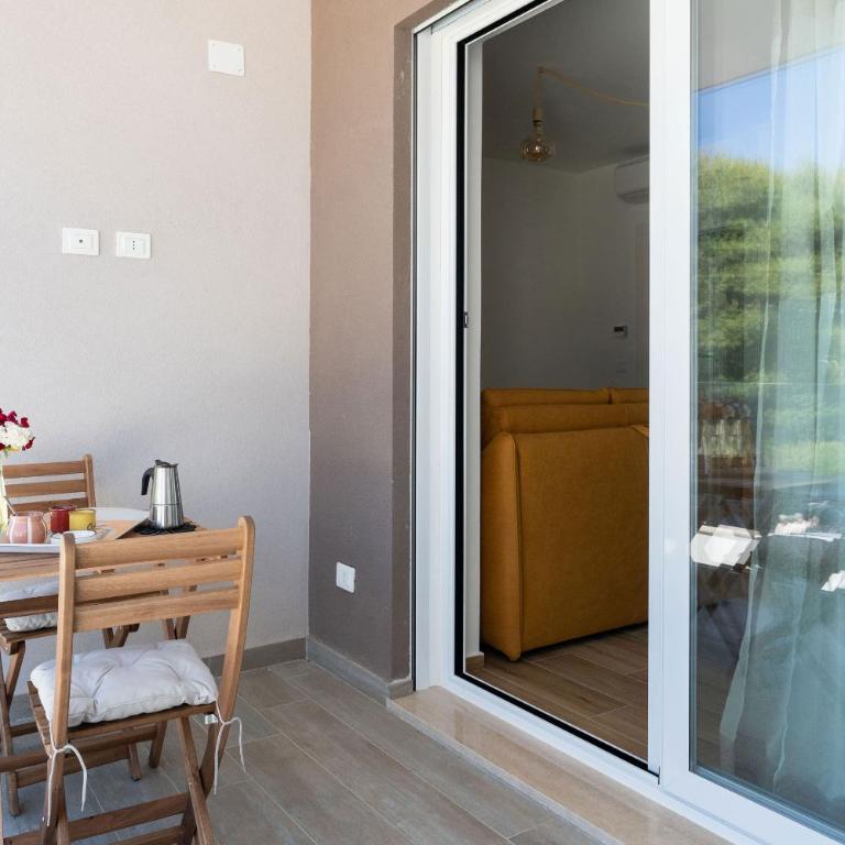 Eleven House by BarbarHouse - One-Bedroom House - 11