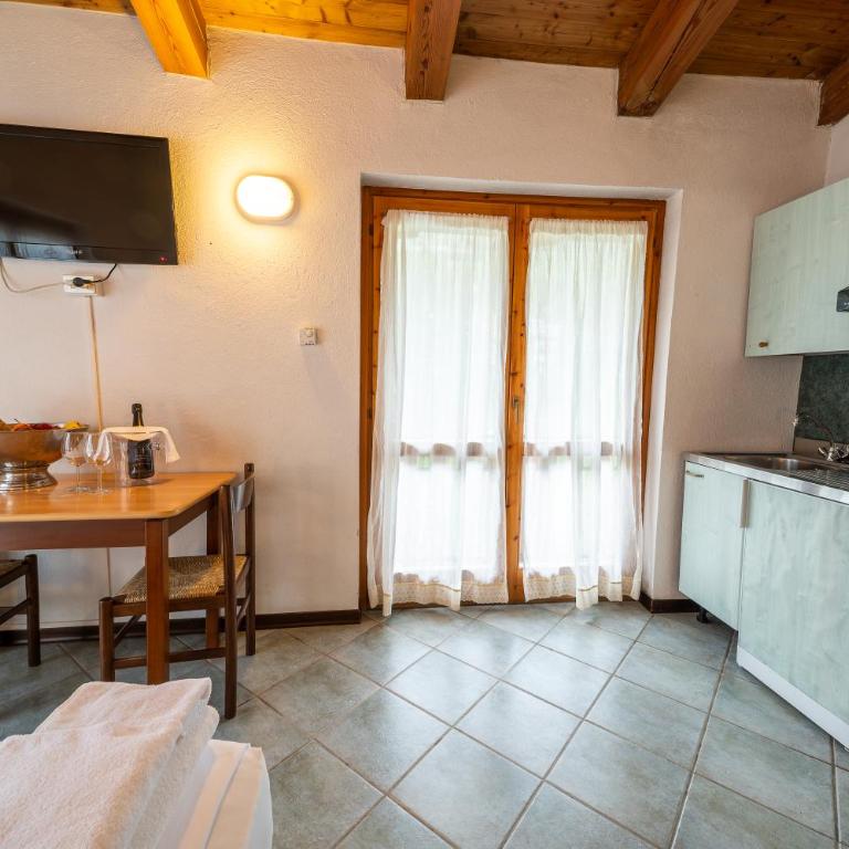 Residence Nube D'Argento - Appartamento Standard - 11