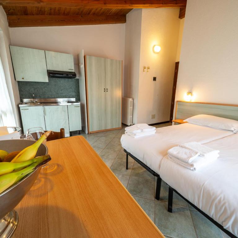 Residence Nube D'Argento - Appartamento Standard - 7