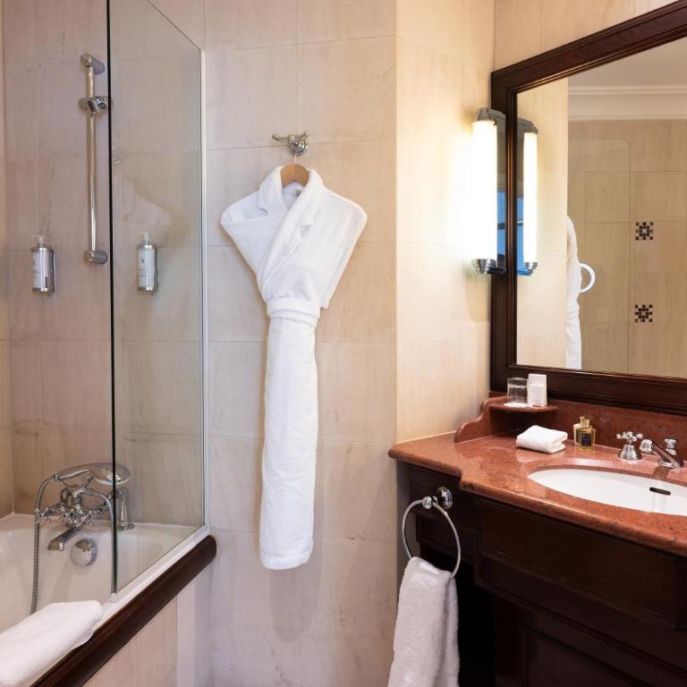 Hôtel Pont Royal Paris - Suite Junior - 3