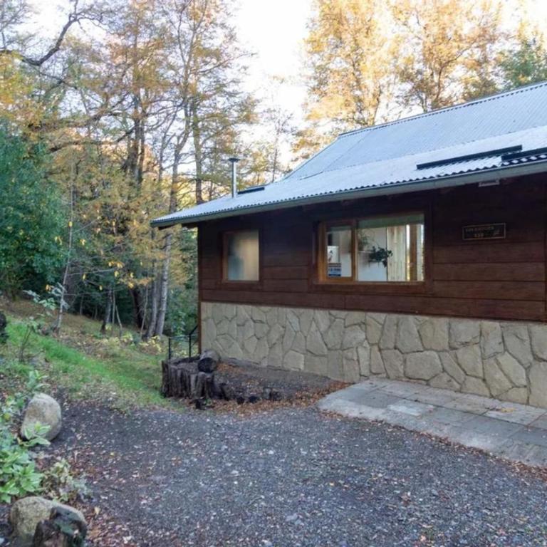 Casita Los Robles San Martin De Los Andes - Chalet de 2 dormitorios - 23