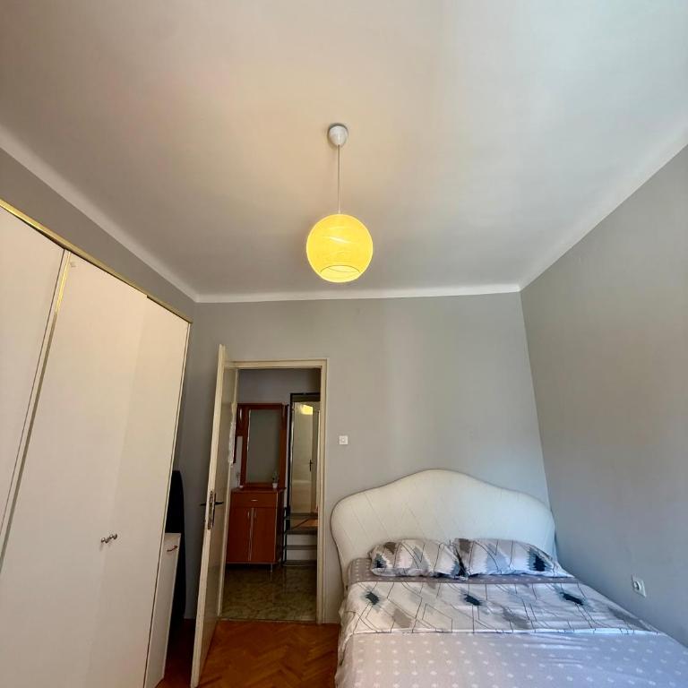 Center Square - Apartman sa 1 Spavaćom Sobom - 10