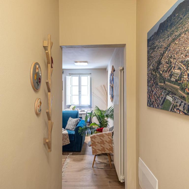 Le Mura e L' Amphitheatrum - Apartment with City View - 16