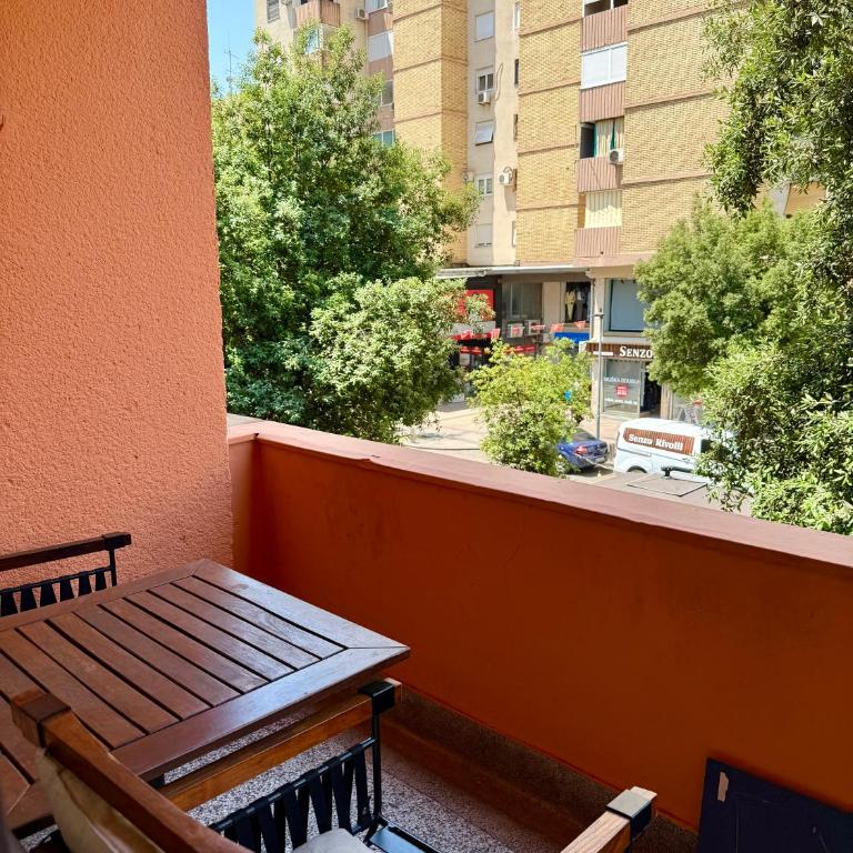 Center Square - Apartman sa 1 Spavaćom Sobom - 4